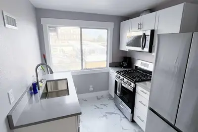 Image de Beautiful Downtown Tacoma Home Unit 3