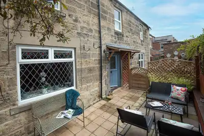 Image de Owl Cottage, family friendly, country holiday cottage in Morpeth