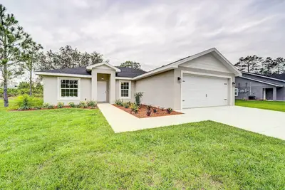 Image de Sebring 'Sand Trap' Home - Swim & Golf!