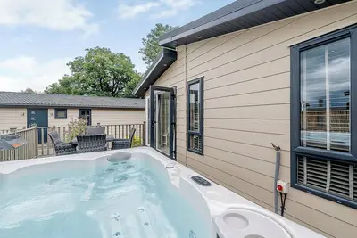 Image de Signature Spa Five Pet