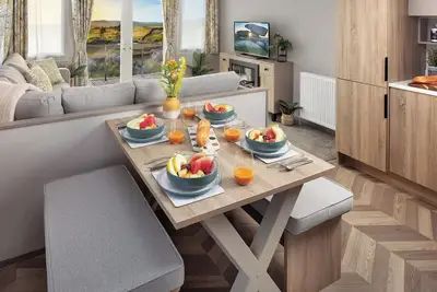 Image de 2 bedroom accommodation in Chapel St Leonards, Skegness