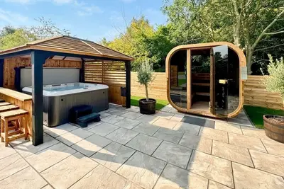 Image de 2 bedroom accommodation in Raywell, Beverley
