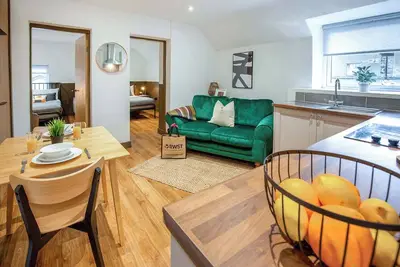 Image de White Willow Apartment