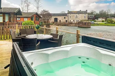 Image de 3 chambres à coucher à Carnforth