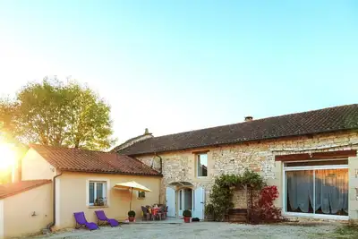 Image de Séjour en famille dans le pittoresque Cazals