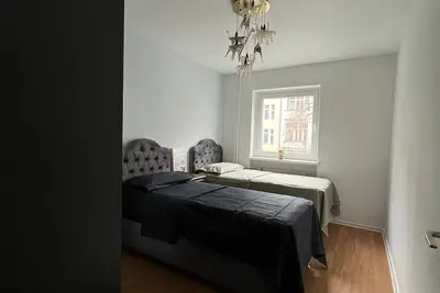 Image de Comfortably furnished holiday home near Ku'damm