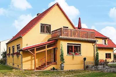 Image de Appartement, Beetzseeheide