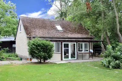 Image de Maison de vacances Seeidyll, Teupitz