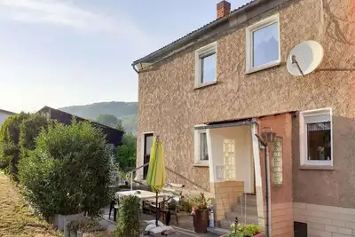 Image de Reihenhaus à Rhön nahe Wasserkuppe