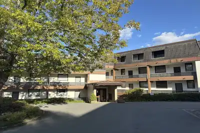 Appartement à Winterberg