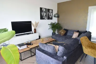 Image de Villa א Zeewolde avec terrasse privיe