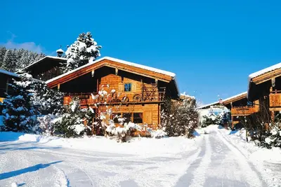 Image de Chalets Almdorf Zillertal, Fügen