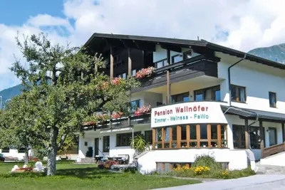 Image de Résidence Bergbauernhof Wallnöfer