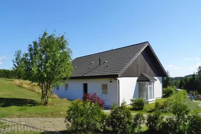 Image de Maison de vacances ensoleillée à Bansin