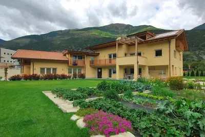 Image de Appartement à Schlanders avec terrasse