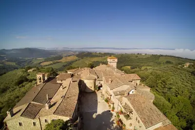 Image de Retraite paisible à Collazzone