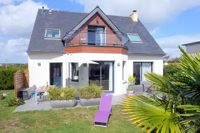 Image de Maison à Crozon proche des plages