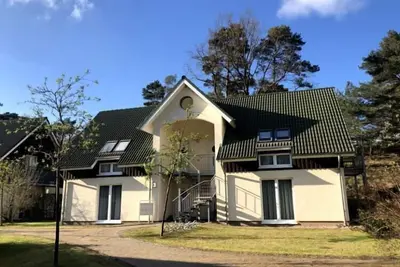 Image de Appartement à Trassenheide pour 4 personnes
