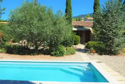 Image de Maison proche Mont Ventoux Station de Ski