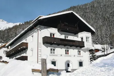 Image de Résidence Fliana, Ischgl