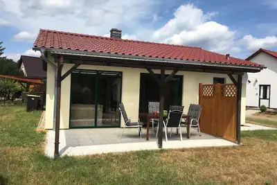 Image de Maison de vacances Pirol am Vilzsee à Mirow