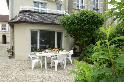 Image de Appartement א Arromanches les Bains