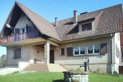 Image de Maison à Reipertswiller près du château