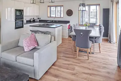 Image de 3 bedroom accommodation in Newbury