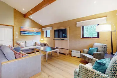 Image de 2 chambres à coucher à Millom