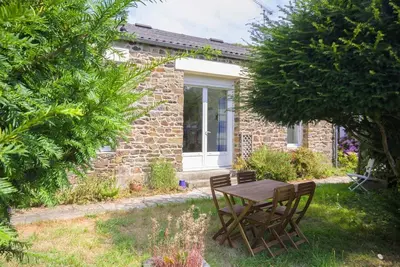 Image de Penty breton, Etables-sur-Mer