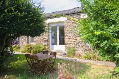 Image de Penty breton, Etables-sur-Mer