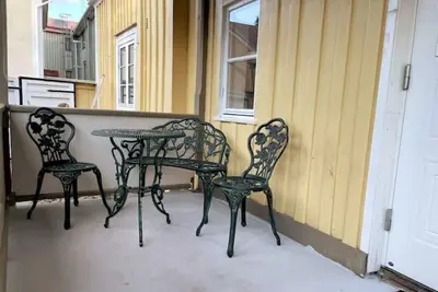 Image de Centralt | Pittoreskt| Lägenhet #1