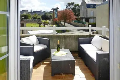 Image de Appartement א Arromanches les Bains
