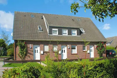 Image de Maison mitoyenne, Dornumersiel