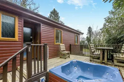 Image de 3 bedroom accommodation in Halwill, Nr Beaworthy