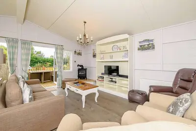 Image de 2 chambres à coucher à Honiton