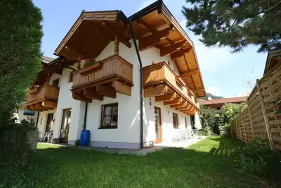 Image de Appartement à Bramberg près du Skilift & Wildkogel