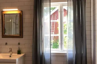 Image de Torp | Lantlig idyll | Altan | Grill | Nedanby