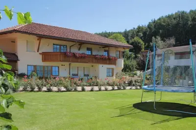Image de Appartement à Brixen avec Piscine & Dolomites