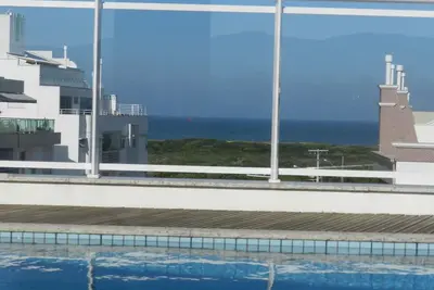 Penthouse in Campeche in Florianópolis Sc
