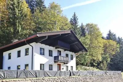 Image de maison de vacances Grünbacher, Kössen