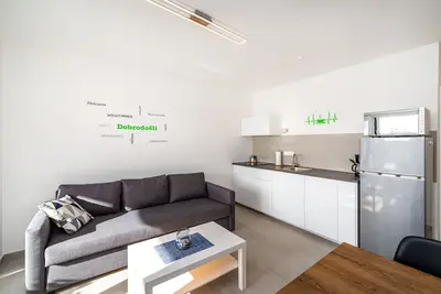 Image de Appartment Kosamiri