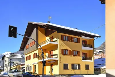 Image de Appartements Casa Caritro, Cusiano di Ossana