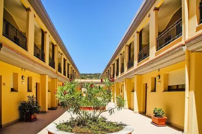 Image de Appartement dans le jardin de Villassimius