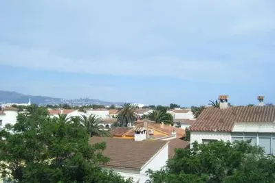 Image de Appartement Confortable 4/6 Personnes, Proche Plage à Empuriabrava