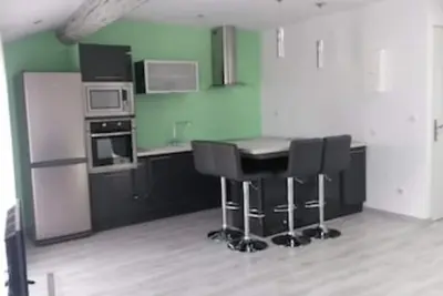 Image de Appartement Elne proche de la Mer