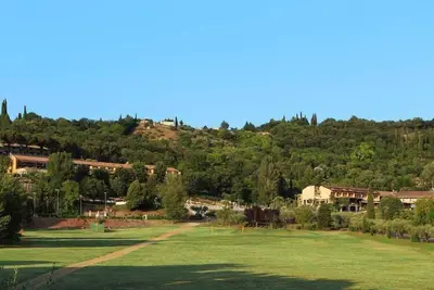 Image de Appartements Poiano à Garda avec piscine