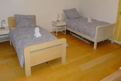 Image de Family apartment 5km from Weiden in rural surroundings