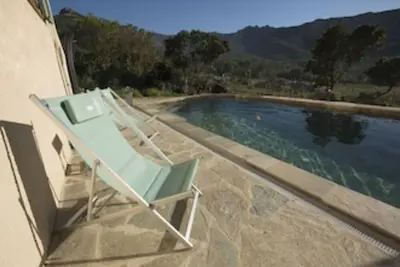 Image de Appartement T2 A Falasurminca 2