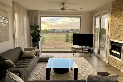 Image de “18th Retreat” at 13th Beach Golf Course Connewarre (Barwon Heads)